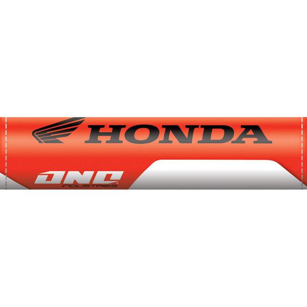 Honda one industries honda standard bar pad