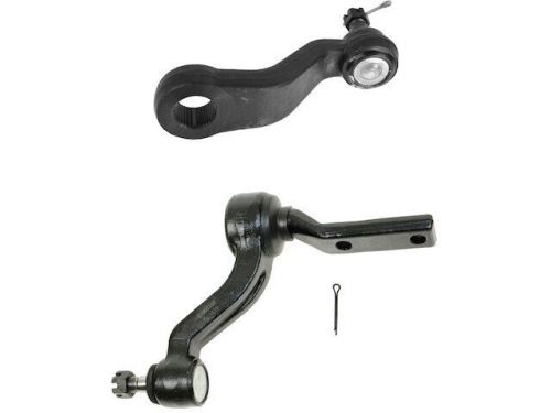 Idler arm and pitman arm kit 34msnq12 for c1500 k1500 k2500 c2500 c3500 k3500