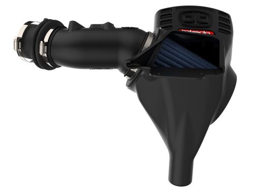 Afe power stage-2 pro 5r cold air intake system for 2017+ honda civic type r