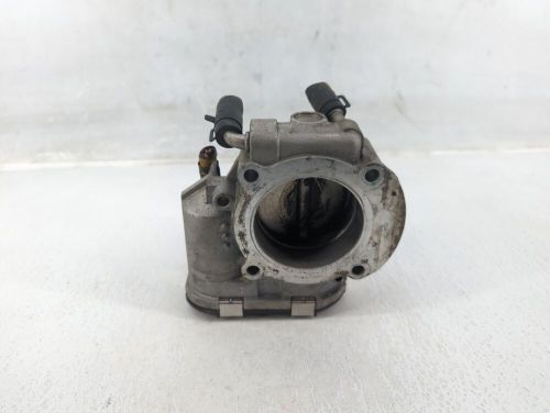 2009-2014 hyundai genesis throttle body wdk2j