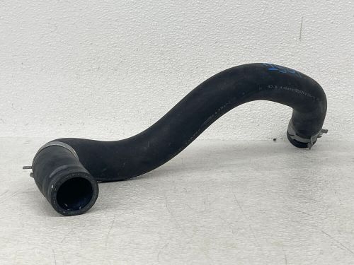 ⭐2016-2022 acura ilx 2.4l engine coolant cooling water hose tube oem lot2501