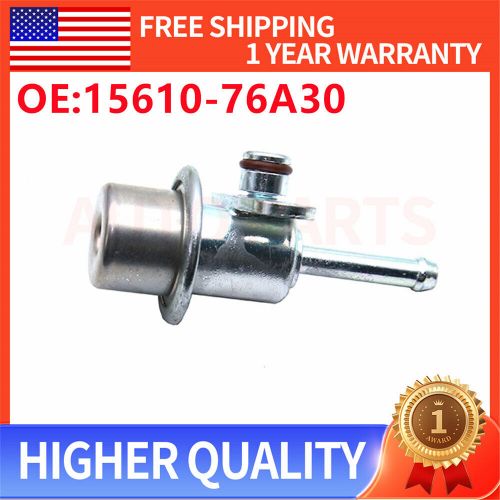 15610-76a30 fuel pressure regulator sensor for 1980-2016 suzuki carry