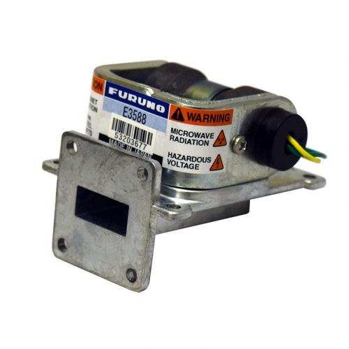 Furuno 00-1087820 magnetron e3588 for 1622 radar, multicoloured, standard