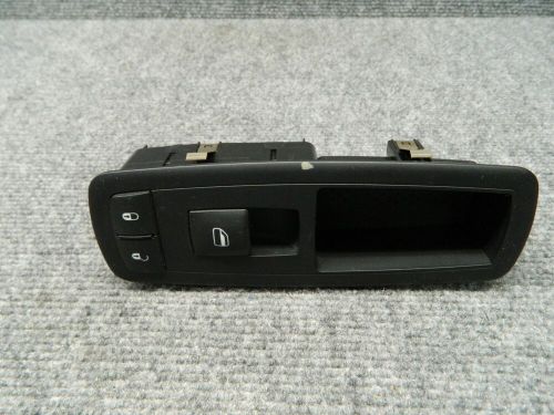 2008 2009 2010 dodge grand caravan front right window switch