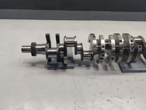 Mtu ex53603100030/31 , crankshaft 16v2000 - m91