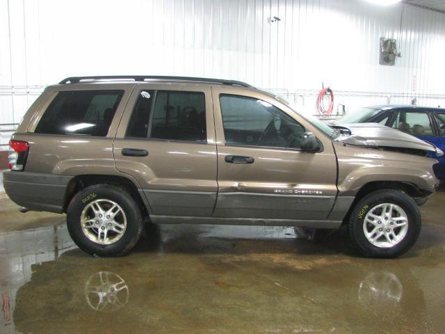 2002 jeep grand cherokee 96964 miles rear or back door right