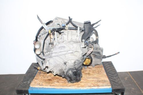 2007 2008 2009 honda crv 2wd fwd 5 speed automatic transmission jdm k24a 2.4l