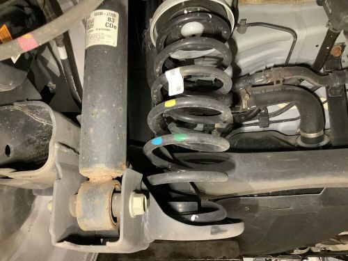 2021 kia ceed sportswagon (cd) genuine rear left coil spring-