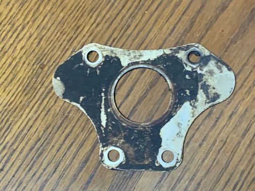 Mopar 273 318 340 360 camshaft retainer plate 66-76 dart duster scamp coronet