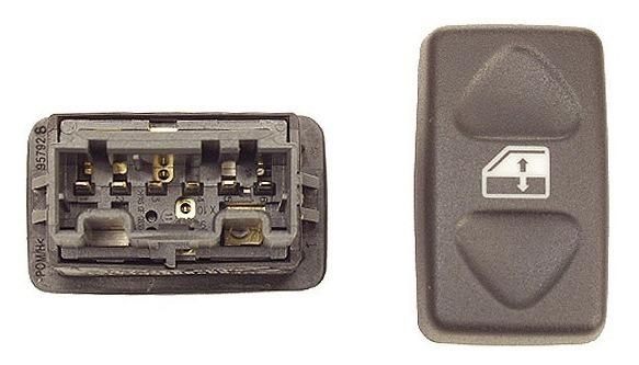 Land rover oem door window switch yuf-000200lnf yuf000200lnf