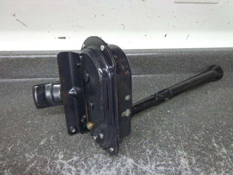 Ford f150 spare tire winch carrier  97-03 1997 - 2003