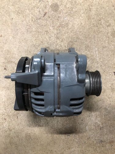 Vw altenator 07k903023a 14v 140amp