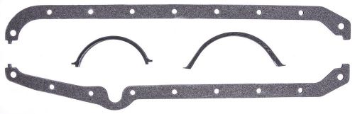 Mahle performance gaskets os32522 performance oil pan gasket set small block che