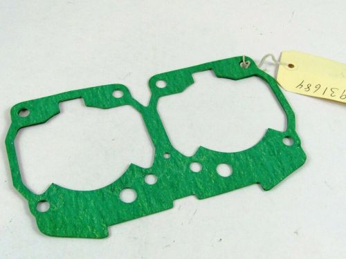 Lot 4 sea-doo new oem cylinder gasket 0.4 mm, 290931684