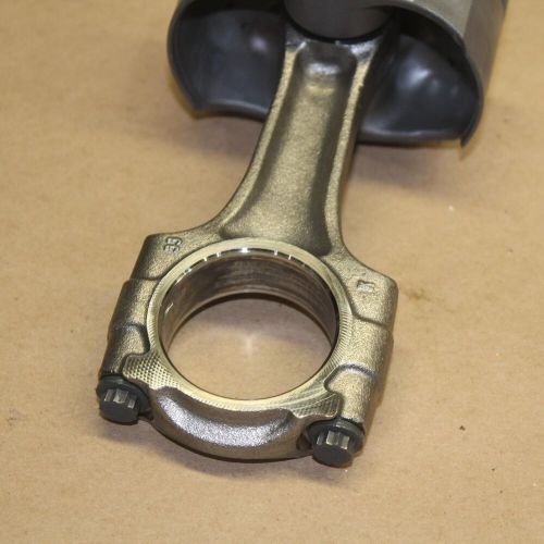 Sea-doo 2011-2012 gtx 260 limited is piston