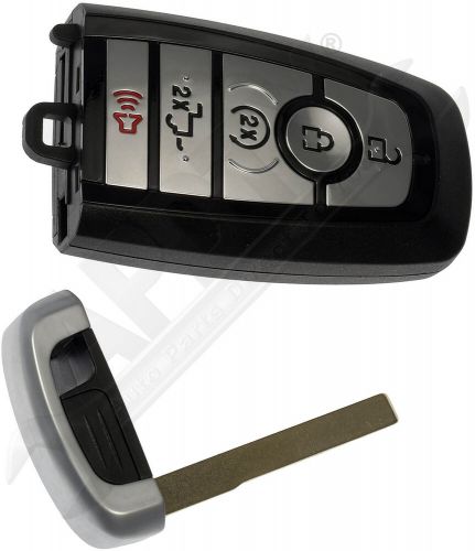 Dorman 99284st keyless entry remote 5 button