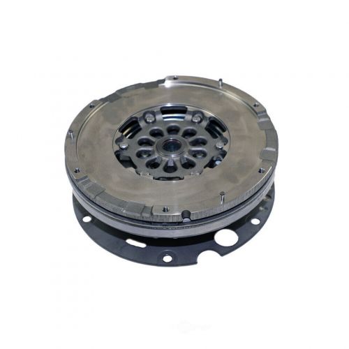 Fly wheel for 2009-2016 audi a4 quattro 2.0l 4 cyl turbocharged sedan 4-door