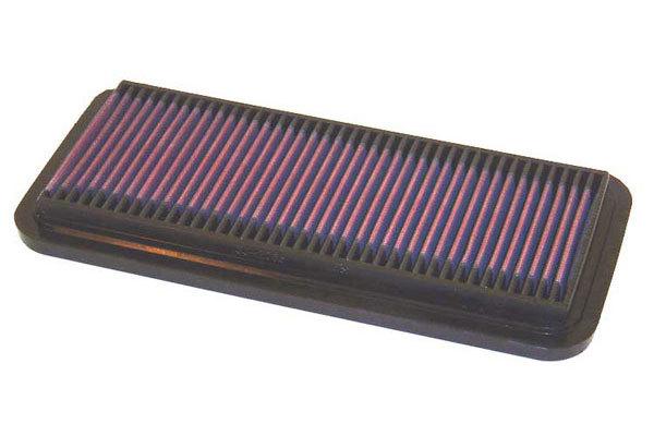 Tracker k&n air filters - 33-2065