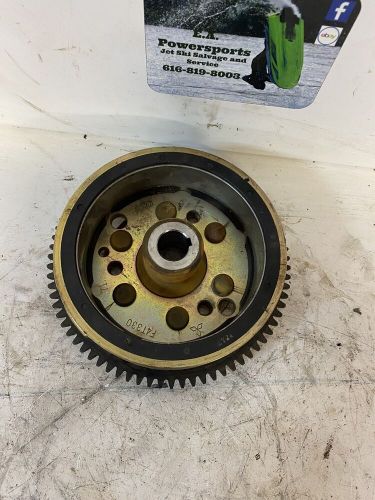 Yamaha 2000-2001 xl800 flywheel ring gear 66e-85550-00-00