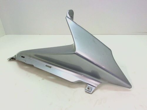 Suzuki gsx r 600 2008-2010 (k8/k9/l0) 2008 upper fairing upper fairing-