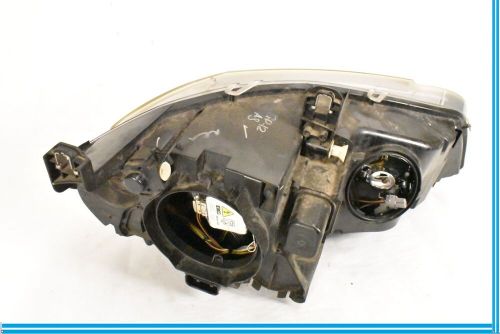 07-11 bmw x5 e70 left driver side headlight headlamp xenon 63117223749 oem