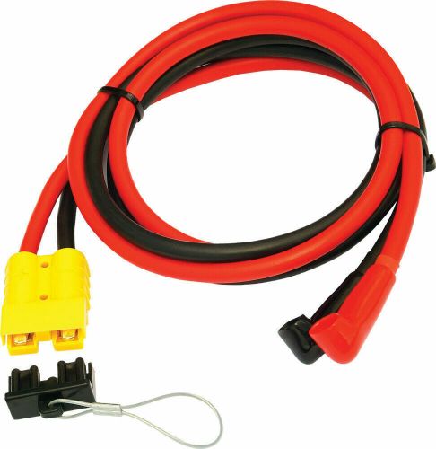 Kfi qc-20 quick connect winch cable 20&#034;