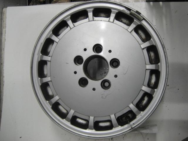 Wheel 190 84 - 88 14" alloy