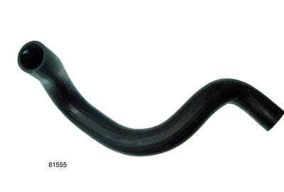 Cadna 81555 cooling system misc-radiator coolant hose