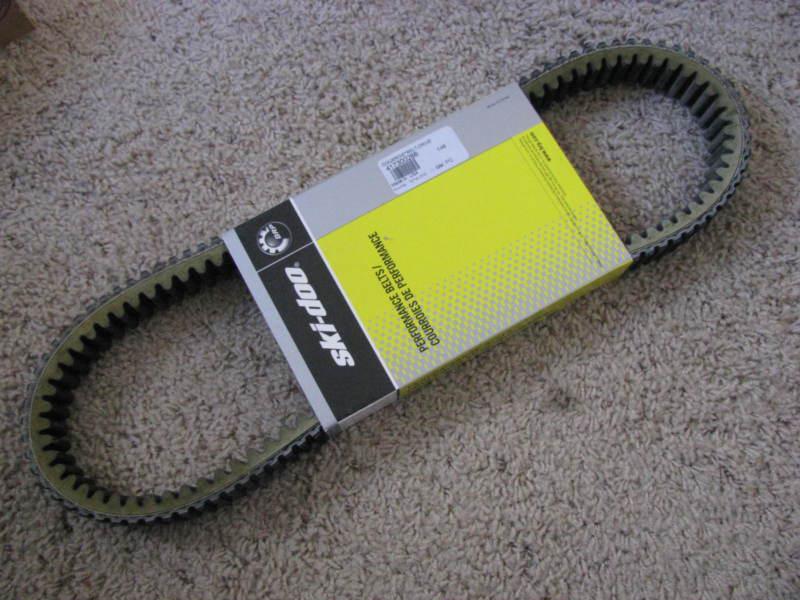 New skidoo drive belt mxzx 440 600 600rs mxz x racer 440x 417300288