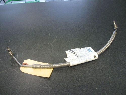 Johnson evinrude omc oil line assy 0983225  jo74