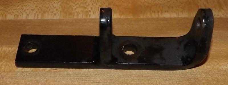 Oem mercruiser alternator bracket brace mercury mount alpha one generation gen 