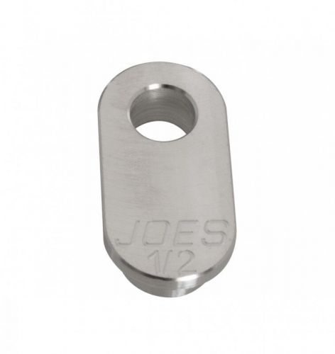 Joes racing products 14570 a plate slug, 1/2&#034; offset