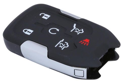 Acdelco 13529633 - gm original equipment™ keyless entry and alarm system remote