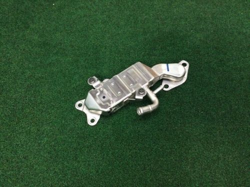 Toyota corolla cross 2.0l egr vavle cooler 25680-24010 2022 2023 oem