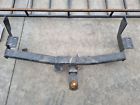 Tow bar - used on hyundai iload 2010-2021