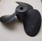 Used michigan wheel 13 x 15 chrysler force aluminum propeller