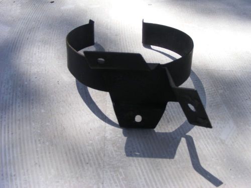 Jeep grand wagoneer charcoal vapor canister bracket j4