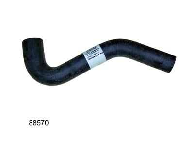 Cadna 88570 lower radiator hose-radiator coolant hose