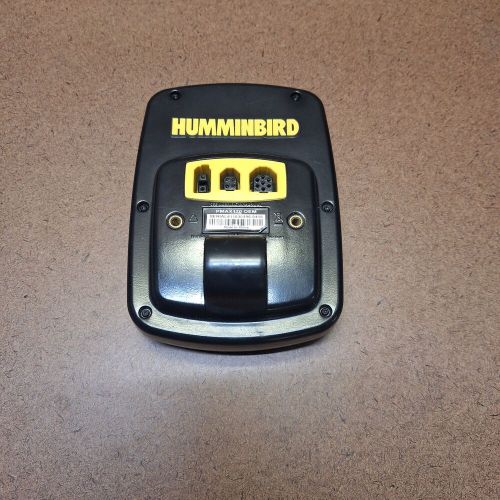 Humminbird piranha piranhamax 170 fishfinder head unit -