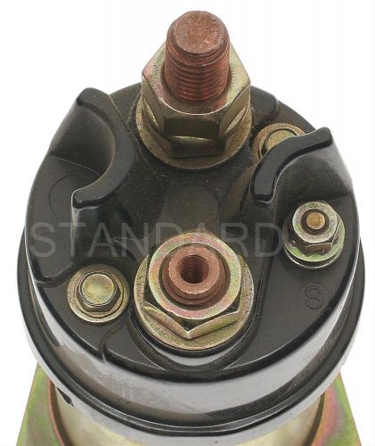 Ss432 starter solenoid - free shipping free returns - ss432