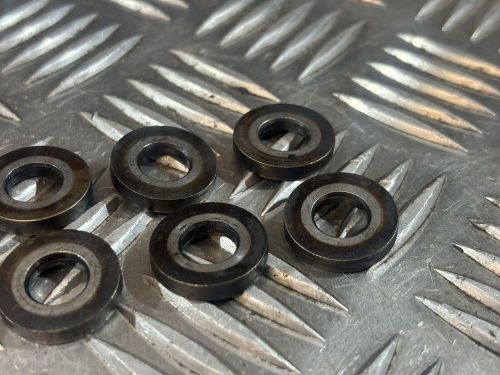 Mini r56 r55 one cooper s jcw petrol 1.4 1.6 turbo cylinder head bolt washer set