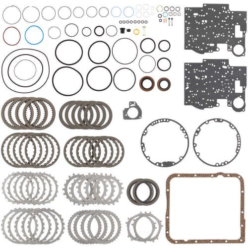 Automatic transmission master repair kit-auto trans master repair kit atp cm-22