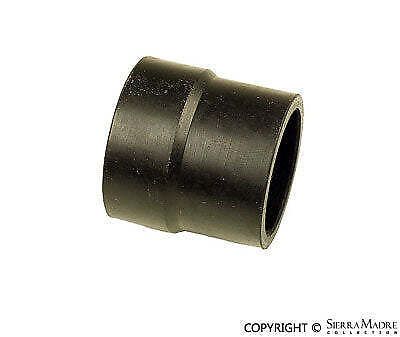 Porsche rubber intake sleeve, 911 (1973) 91111088501