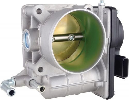 Hitachi etb0005 fuel injection throttle body