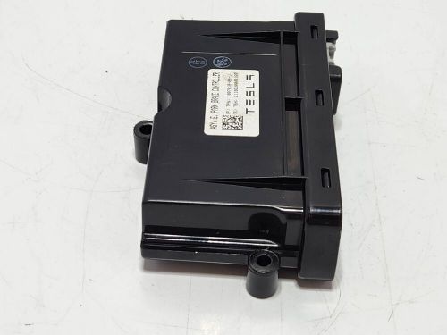 ✅ 2012-2020 oem tesla model s x parking brake computer control module