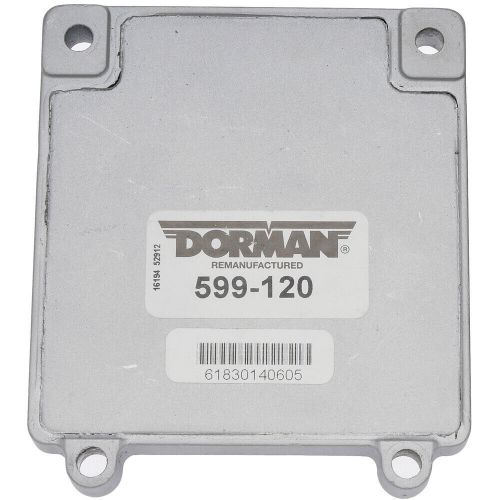 Dorman shift control module for chevy cobalt buick lacrosse rendezvous