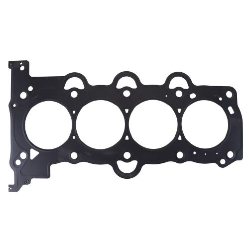 Head gasket w/ bolts &amp; intake exhaust valves for accent veloster rio soul 1.6l