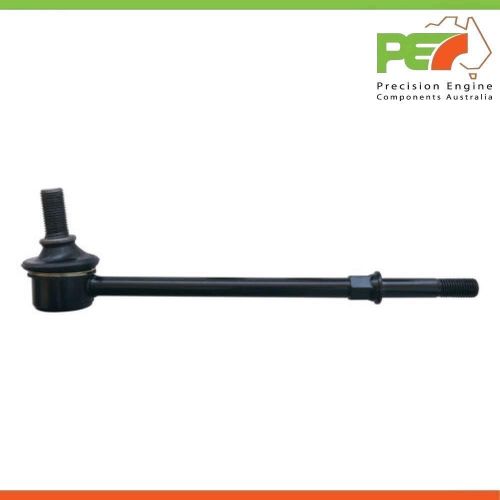 Roadsafe extended sway bar link for prado 90 95 series models