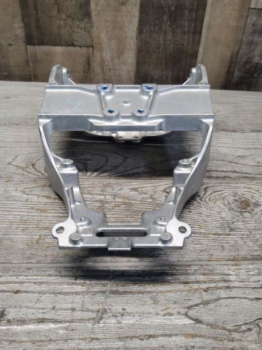 2021 21 21-24 kawasaki ninja zx-10r zx10 rear back center subframe sub frame