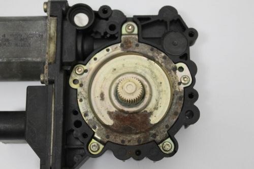 Audi a3 8l 5 door os right rear electric window motor 8l4959802a